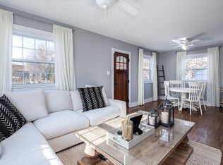 2658 S Pennsylvania St, Denver, CO 80210