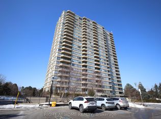 The Savoy, Toronto, ON M2R 3V8