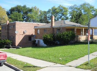 2614 Price Ave, Cincinnati, OH 45204