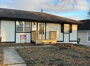 2725 N 155th Ter #2725, Basehor, KS 66007