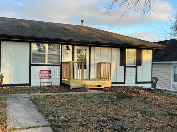 2725 N 155th Ter #2725, Basehor, KS 66007