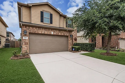 2707 Volute Ct Photo 1