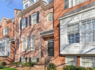 2594 Brookhaven Chase Ln NE, Atlanta, GA 30319