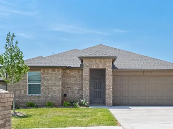 14213 Little Falls Ln, Piedmont, OK 73078