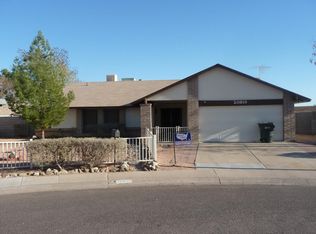 20819 N 14th Dr, Phoenix, AZ 85027