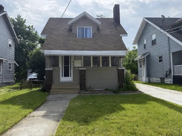 1149 Brown St, Akron, OH 44301
