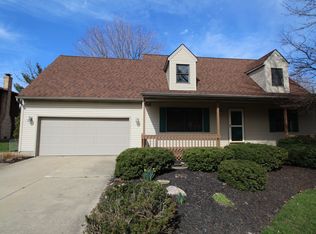 7369 Faye Ln, Mentor, OH 44060