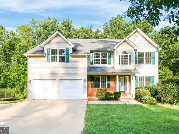 130 Stephanie Ln, Covington, GA 30016