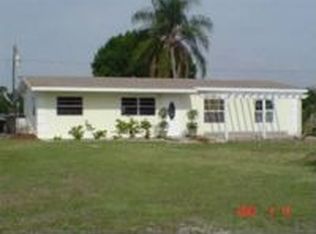 5051 SE 128th Ave, Okeechobee, FL 34974