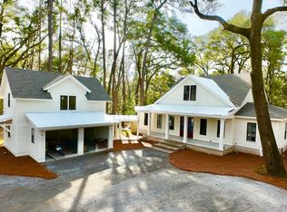 243 Bull Point Dr, Seabrook, SC 29940