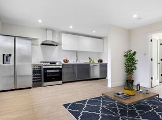 1443 N North Coolidge Ave #47-4, Los Angeles, CA 90039