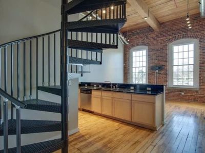 1350 Rosa L Parks Blvd APT 422, Nashville, TN, 37208