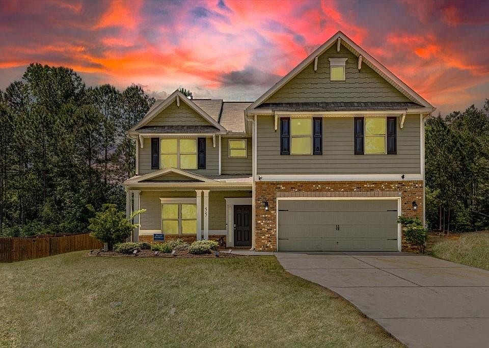1st image of 55 Highwood Dr