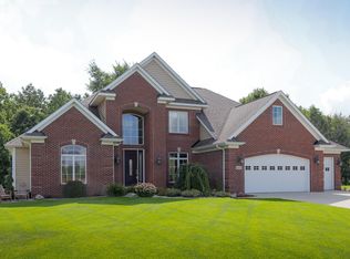 14433 C B Macdonald Way, Vicksburg, MI 49097