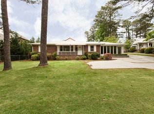 1876 Dresden Dr, Atlanta, GA 30319
