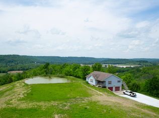 8076 Sharps Hill Rd, Brookville, IN 47012