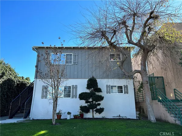 412 W Elmwood Ave, Burbank, CA 91506