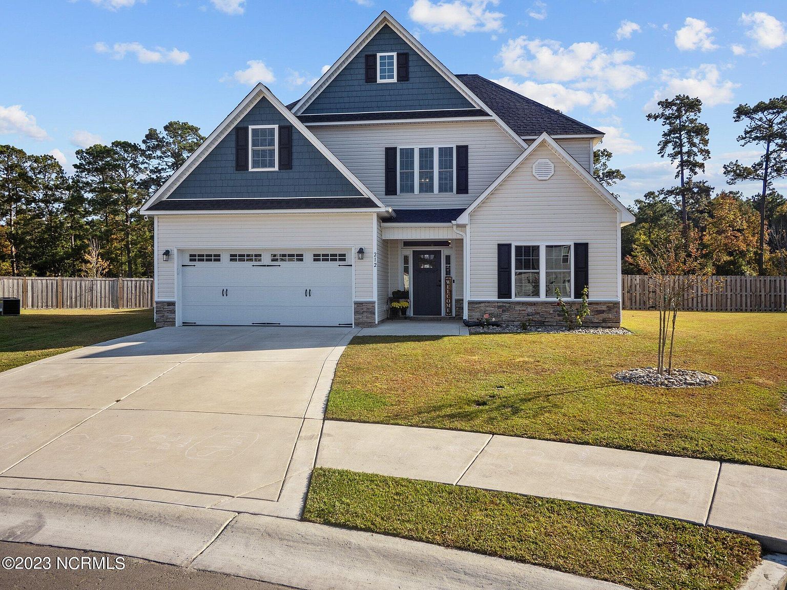212 Coscoroba Court, Swansboro, NC 28584 Zillow