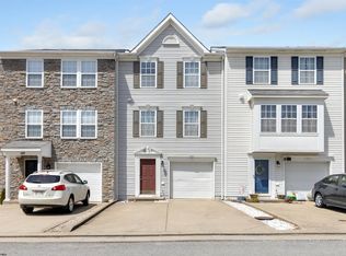 151 Birds Eye View Dr, Morgantown, WV 26501