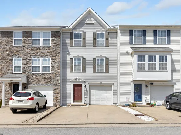 151 Birds Eye View Dr, Morgantown, WV 26501