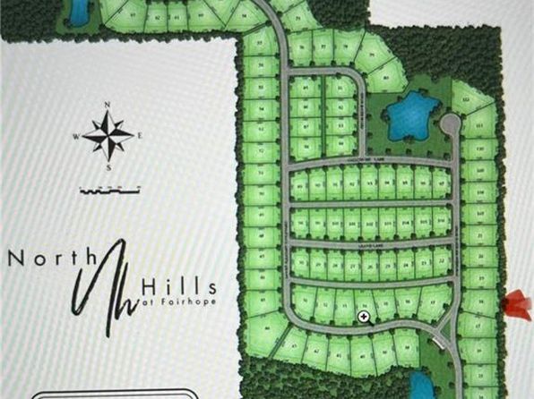 0 Mount Pleasant Blvd LOT 16, Fairhope, AL 36532