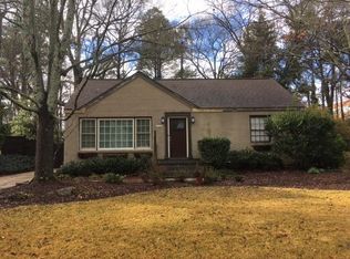 821 Derrydown Way, Decatur, GA 30030