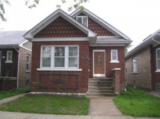 6029 W Dakin St, Chicago, IL 60634