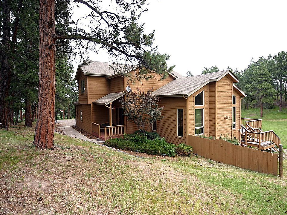 Stunning Mountain Contemporary!
