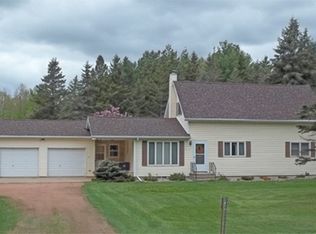 200588 N Frey Ave, Marshfield, WI 54449