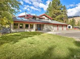 13260 State Rte, Naches, WA 98937