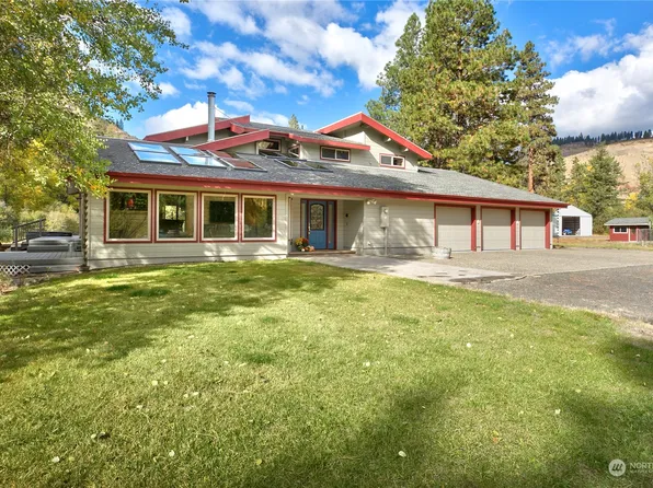 13260 State Route, Naches, WA 98937
