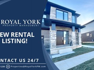 84 Acacia Rd #1, Pelham, ON L0S1E1