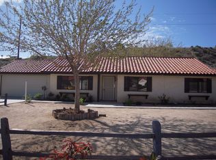 54589 Martinez Trl, Yucca Valley, CA 92284