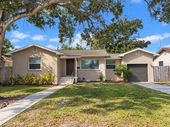 3440 18TH STREET N, ST PETERSBURG, FL 33713