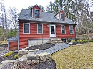 93 Plympton St, Middleboro, MA 02346