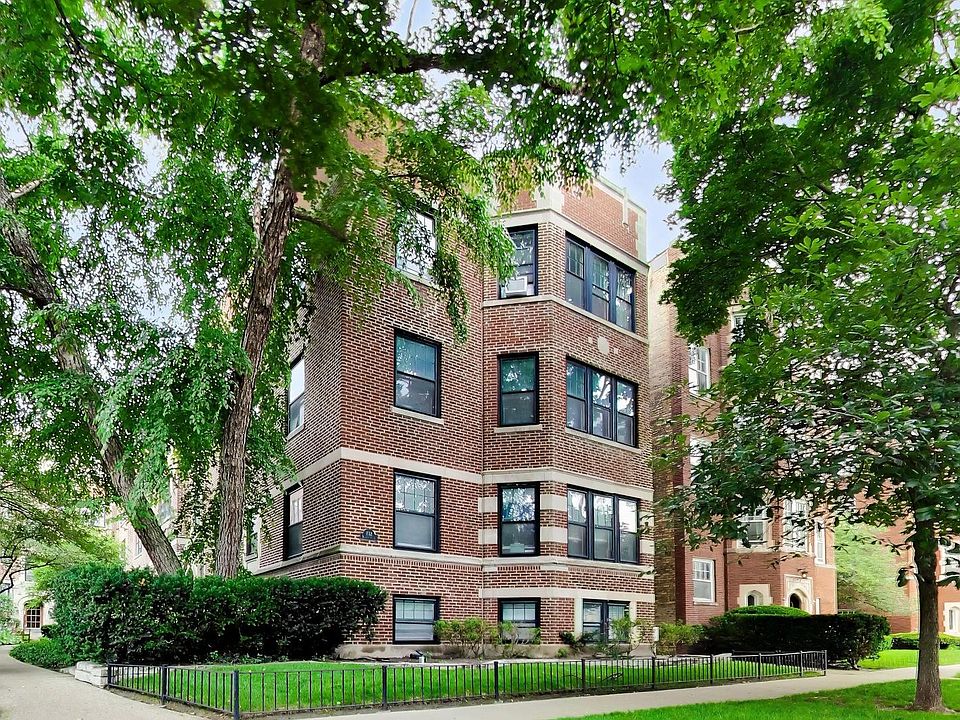 1st image of 730 Hinman Ave APT 3W
