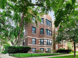 730 Hinman Ave APT 3W, Evanston, IL 60202