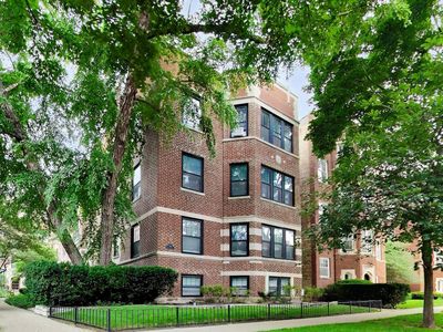 730 Hinman Ave APT 3W, Evanston, IL, 60202