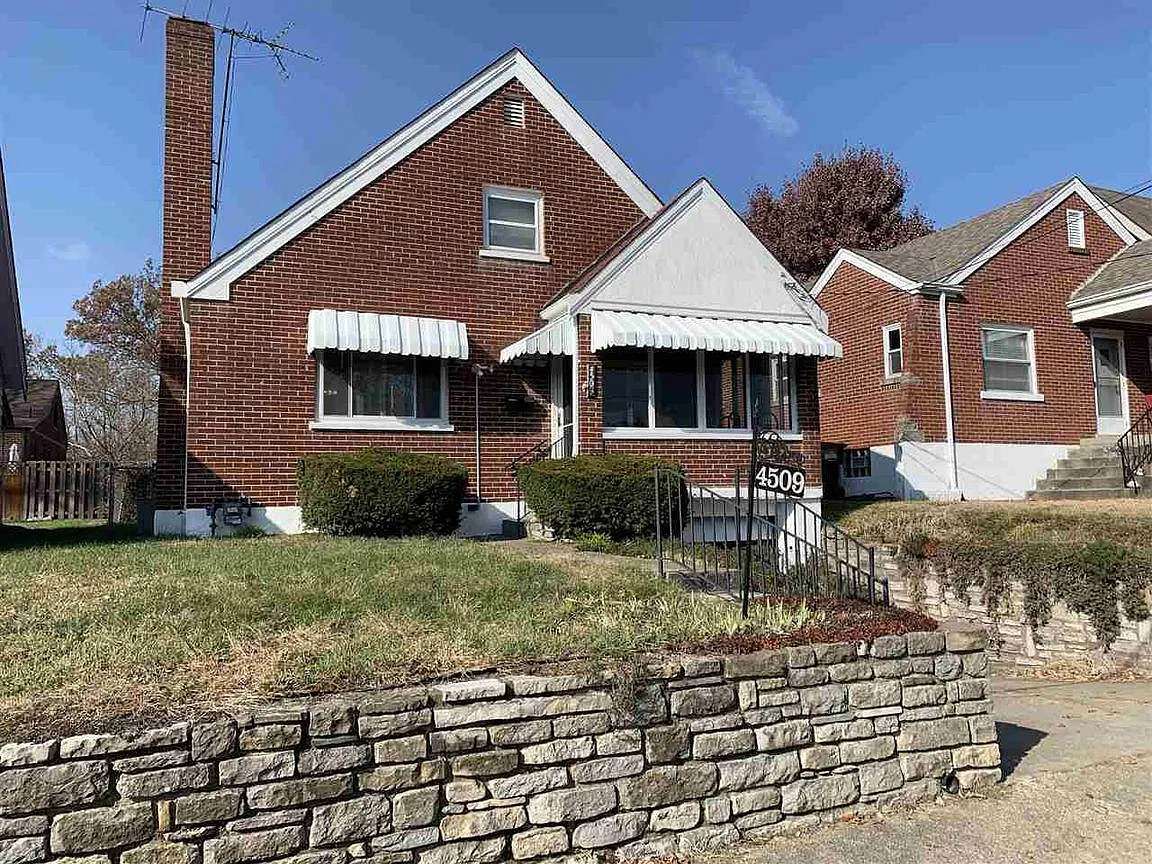 4509 Church St photo 1