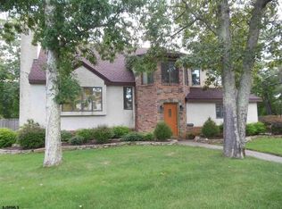 311 Forest Dr, Linwood, NJ 08221