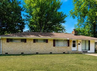 405 Angus St, Conway, AR 72032