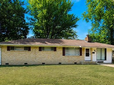 405 Angus St, Conway, AR, 72032