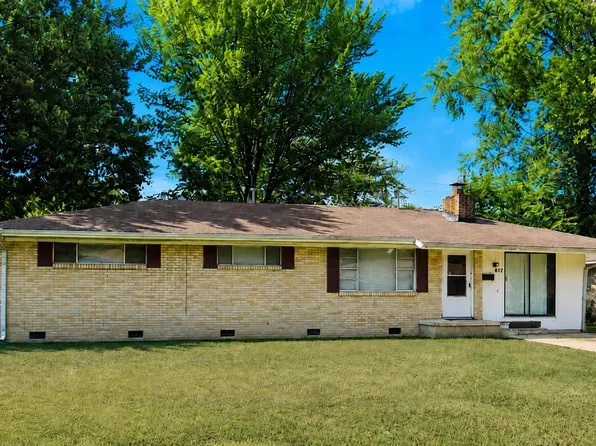 405 Angus St, Conway, AR 72032