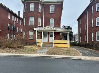 78-80 Sisson Ave, Hartford, CT 06106