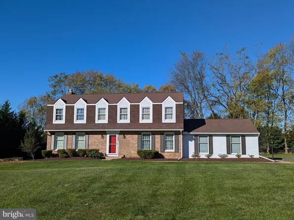 7098 Limestone Ln, Middletown, MD 21769