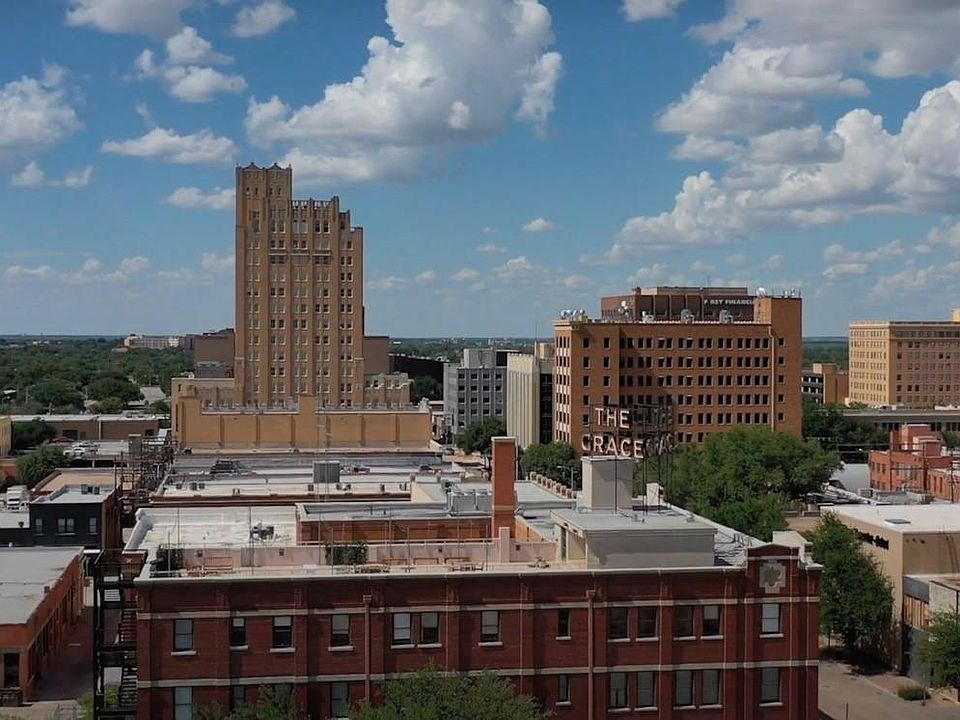 Windsor Apartment Homes 401 Pine St Abilene TX Zillow