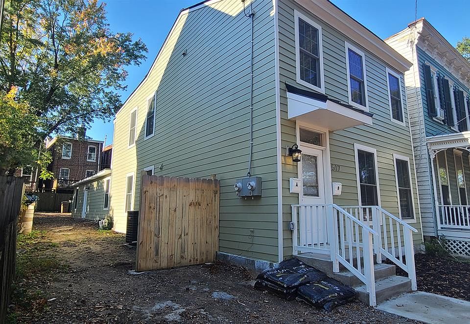 1st image of 517 Catherine St #1