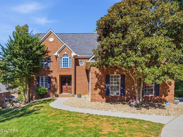 12400 Stonebranch Way, Knoxville, TN 37922