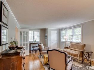 2418 Acadia St, Durham, NC 27704