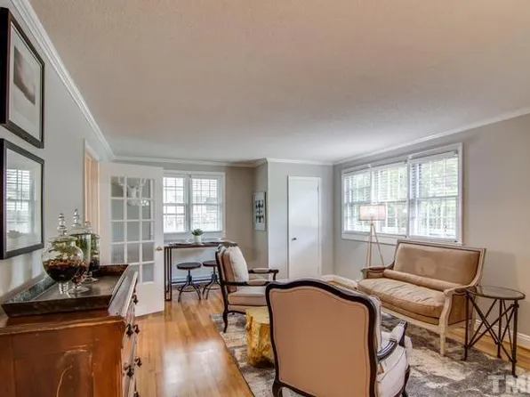 2418 Acadia St, Durham, NC 27704